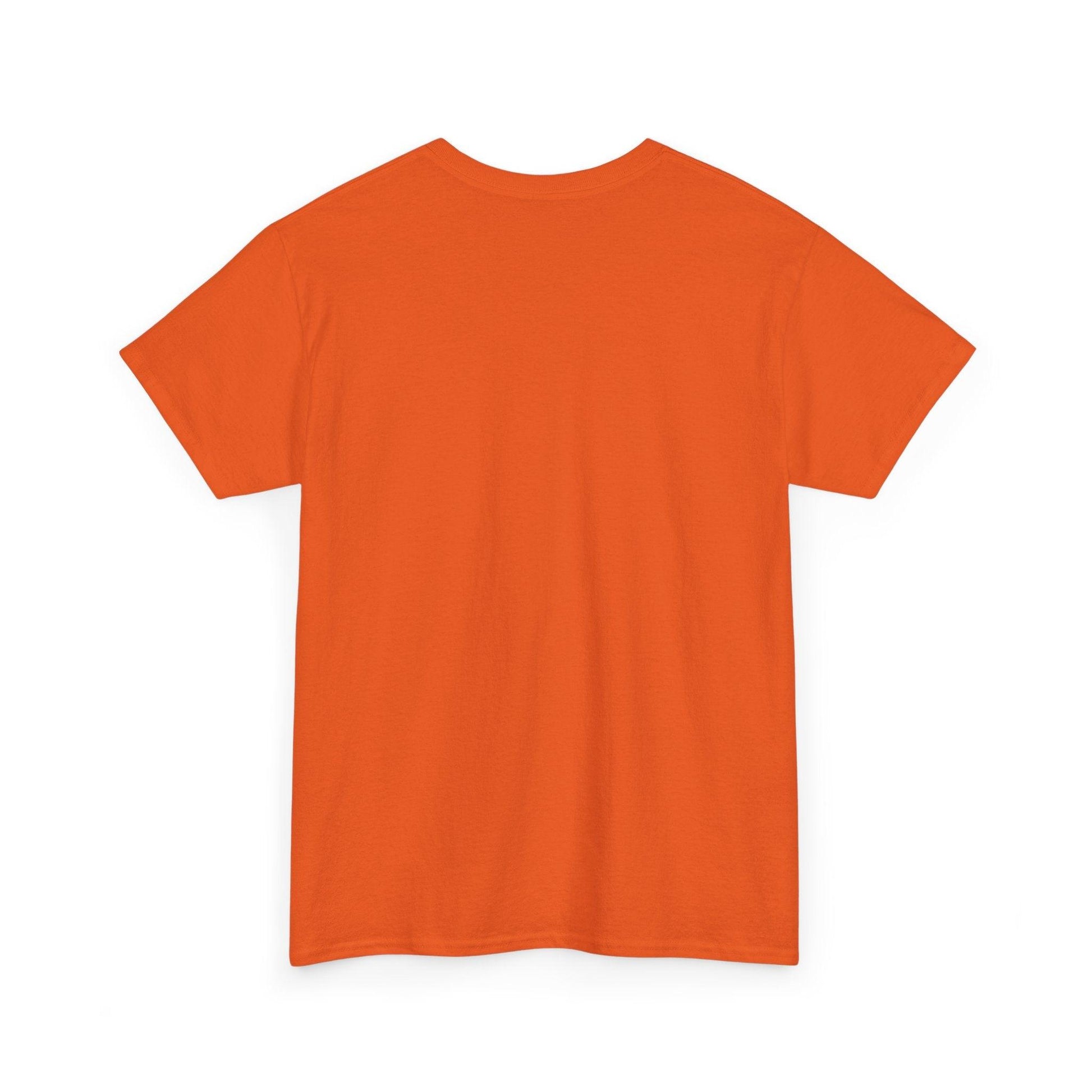 Rock & Roll Rock Star Unisex Heavy Cotton Tee - Premium T-Shirt from Printify - Just $24.06! Shop now at Lizard Vigilante