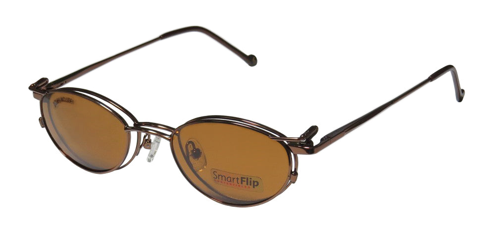 SmartFlip 405-B Eyeglasses