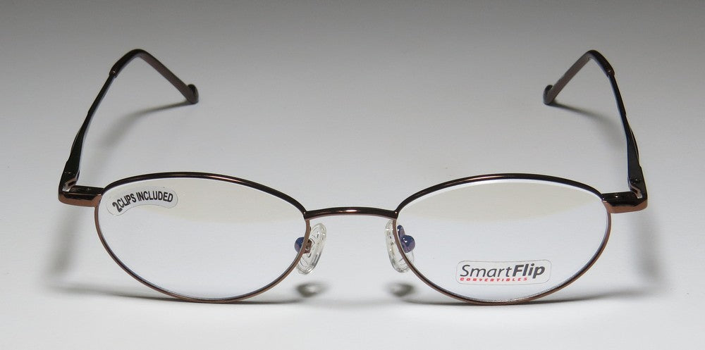 SmartFlip 405-B Eyeglasses