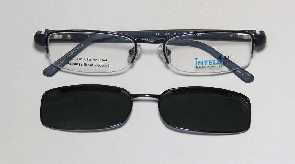 Elite Eyewear 759 Eyeglasses