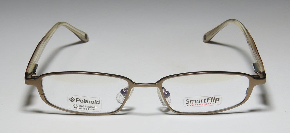 SmartFlip 415 Eyeglasses