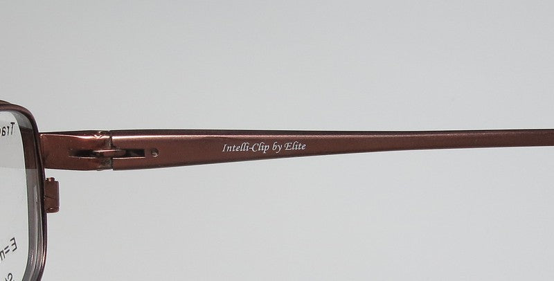 Elite Eyewear 733 Eyeglasses