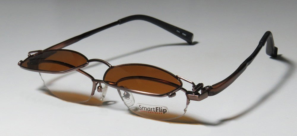 SmartFlip 413 Eyeglasses