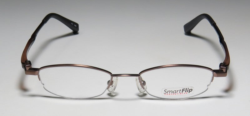 SmartFlip 413 Eyeglasses