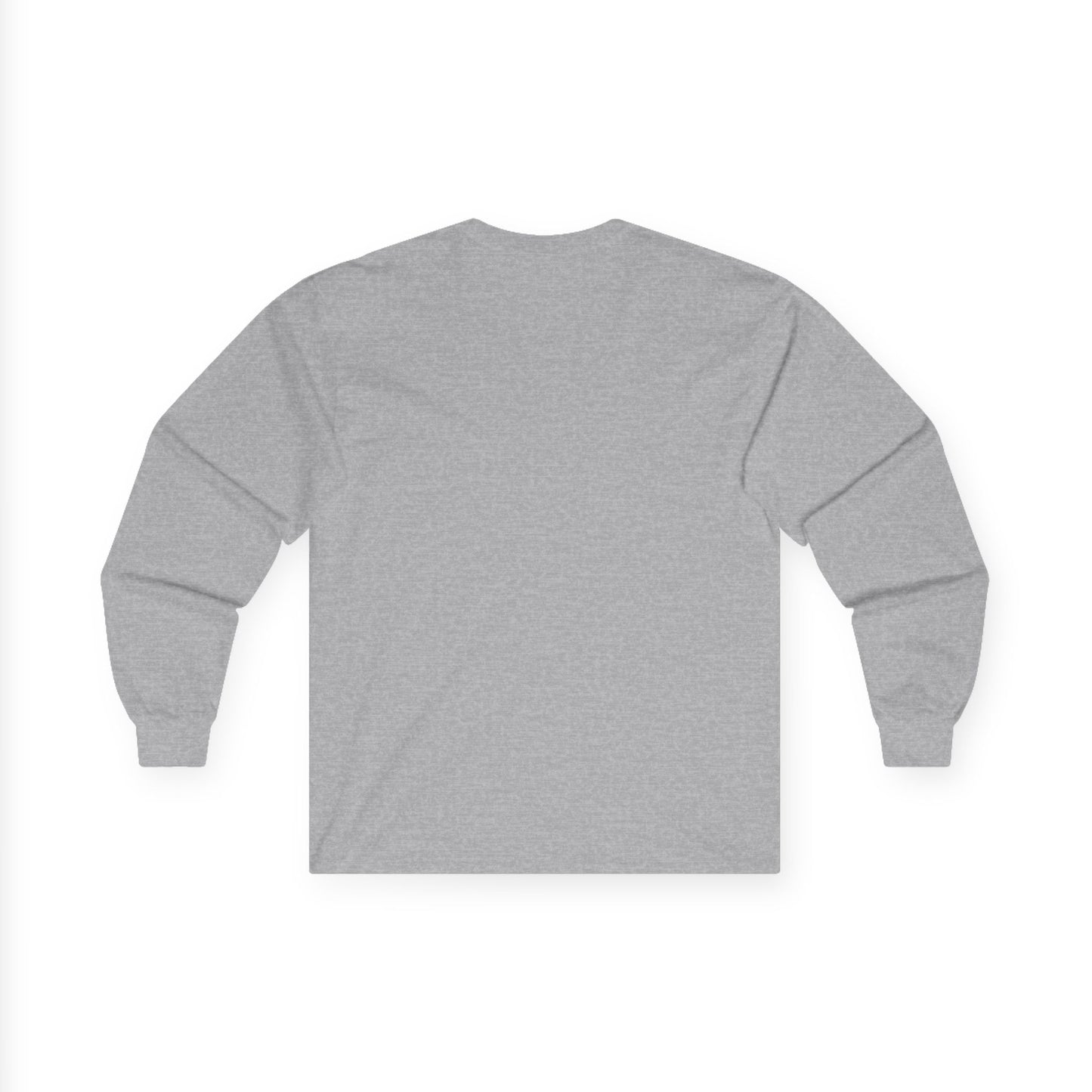 Lizard Vigilante Long Sleeve Tee