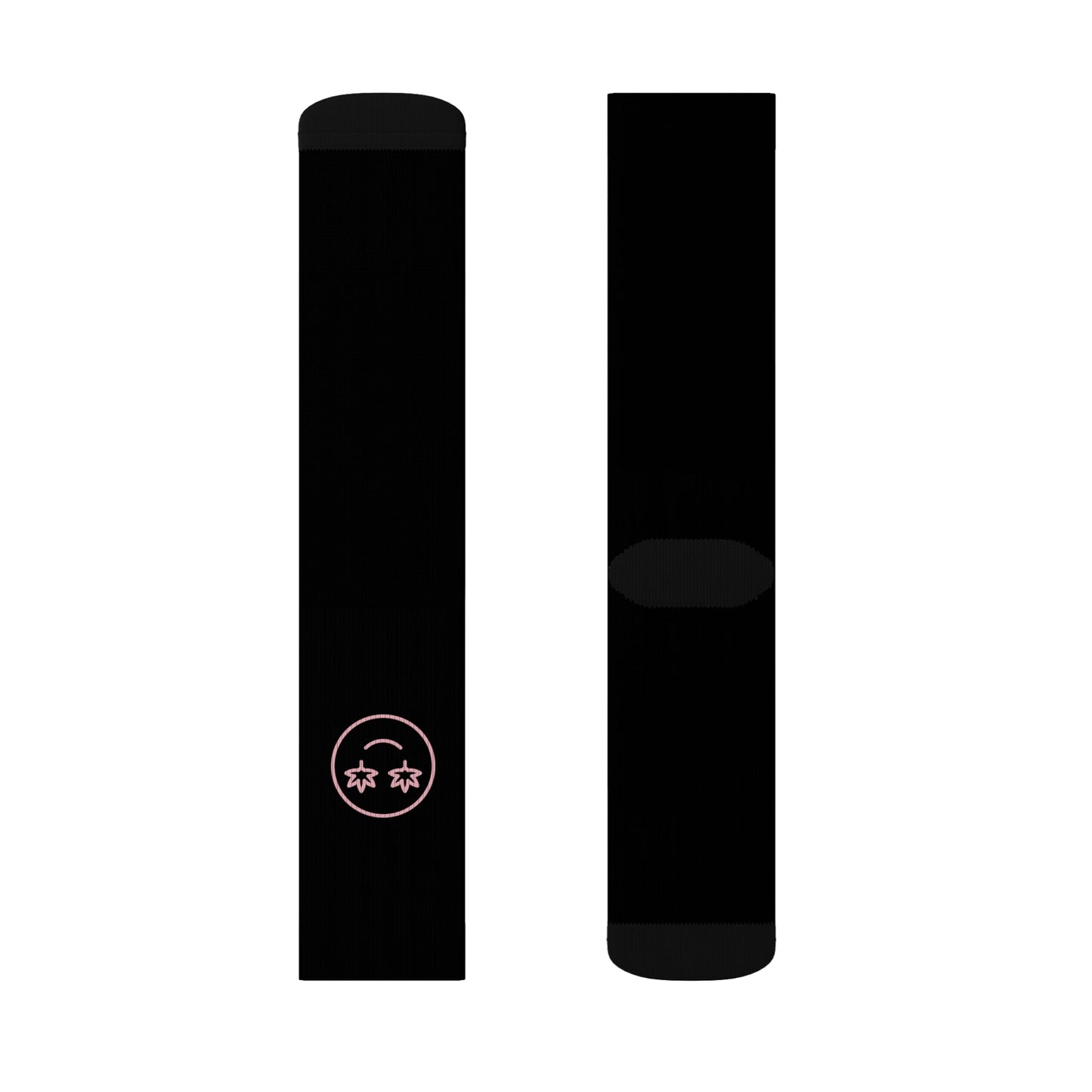 High Stepper Weed Socks