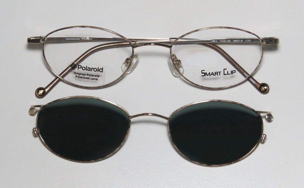 SmartClip 405 Eyeglasses