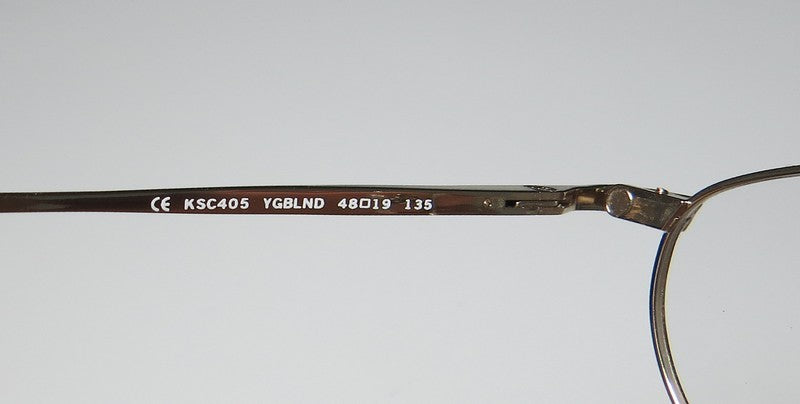 SmartClip 405 Eyeglasses