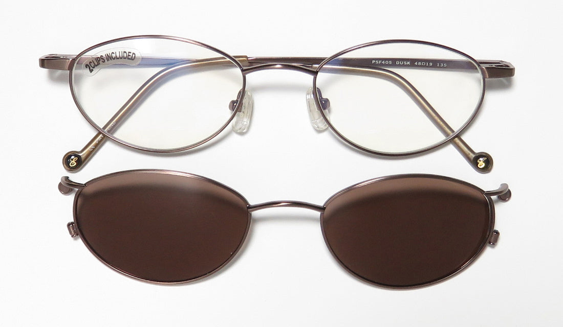 SmartFlip 405 Eyeglasses