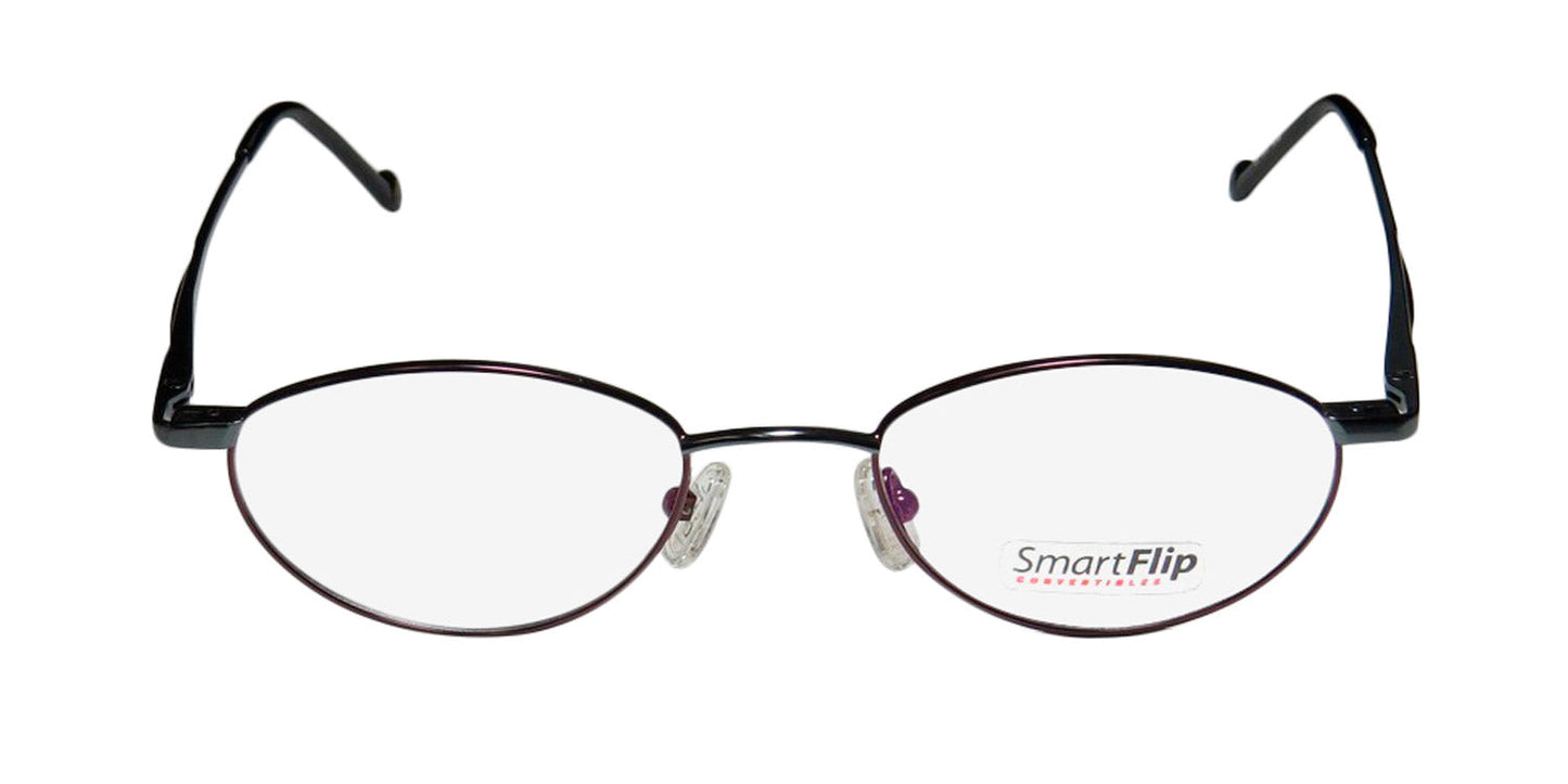 SmartFlip 405-B Eyeglasses