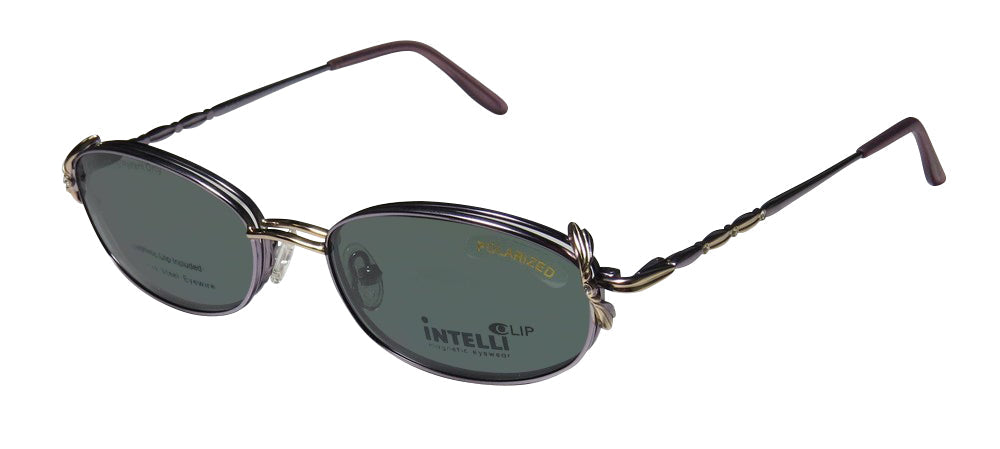 Elite Eyewear 710 Eyeglasses