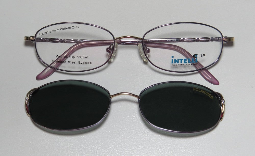 Elite Eyewear 710 Eyeglasses