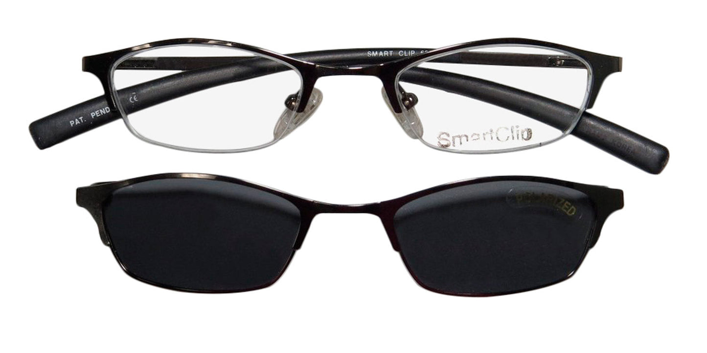 SmartClip 606 Eyeglasses