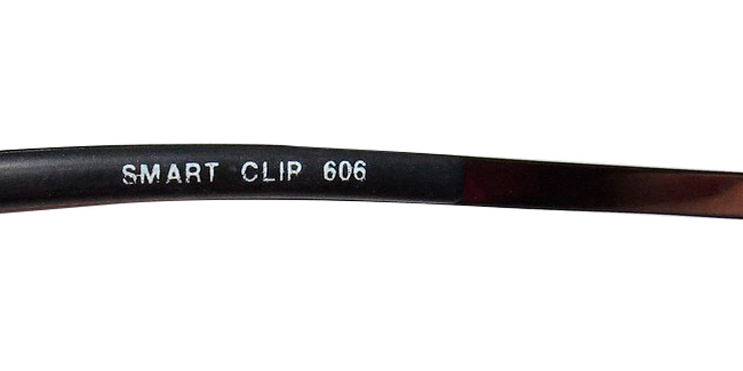 SmartClip 606 Eyeglasses