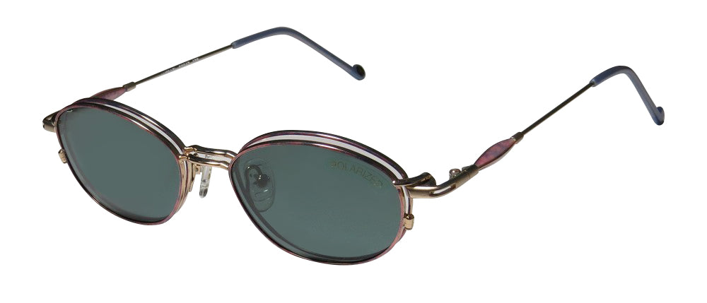 SmartClip 234 Eyeglasses