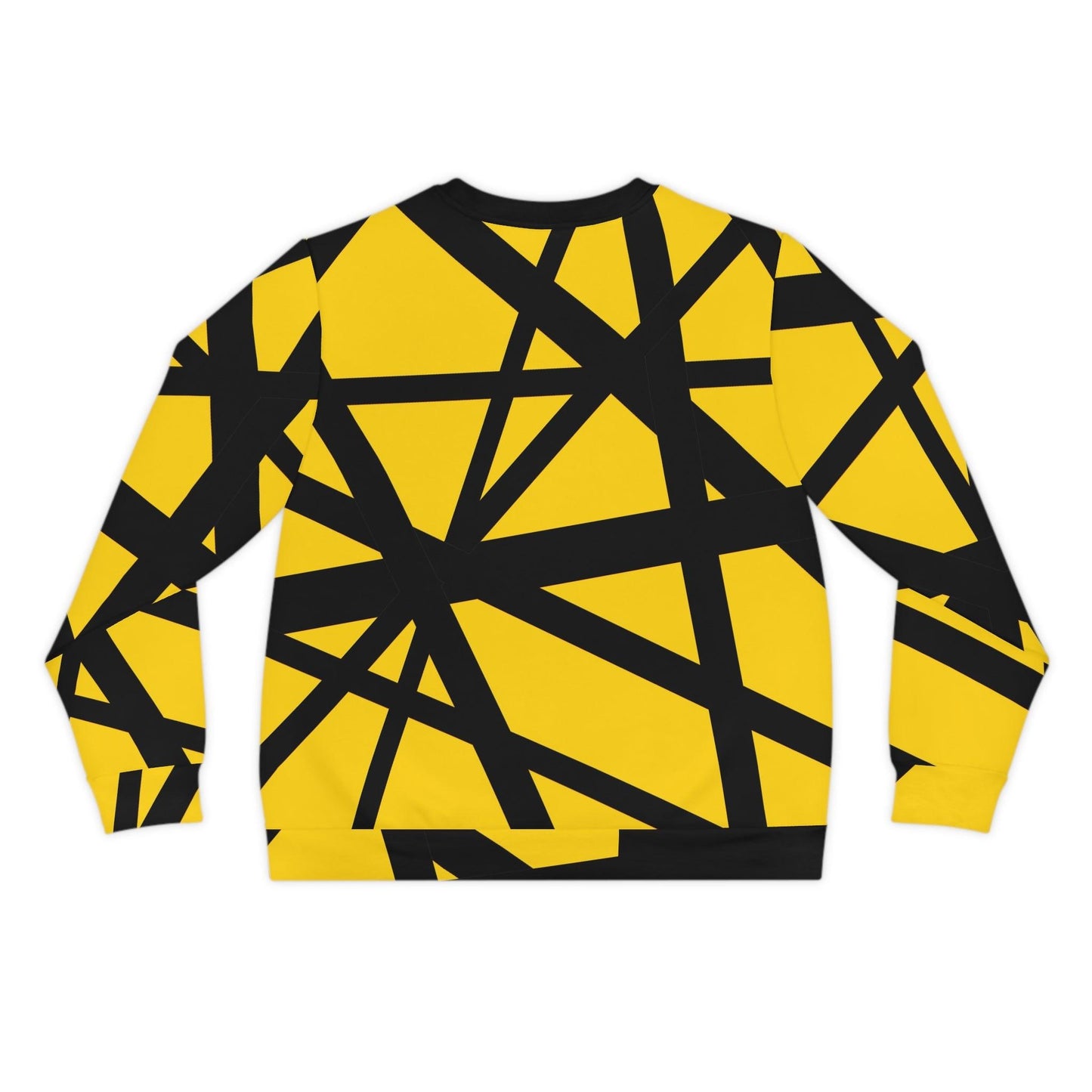 VH 2 Lightweight Sweatshirt - Premium All Over Prints from Printify - Just $44.99! Shop now at Lizard Vigilante