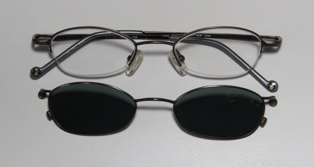 SmartClip 238 Eyeglasses