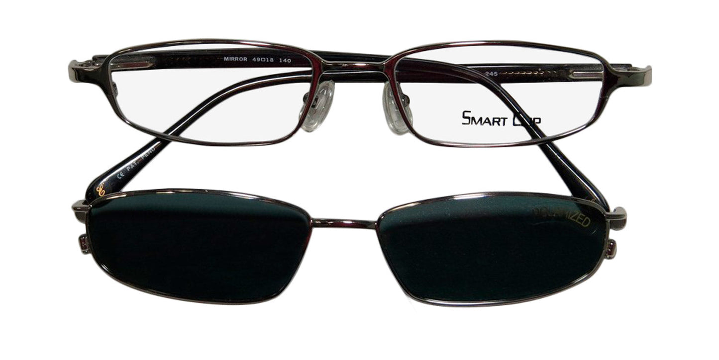 SmartClip 245 Eyeglasses