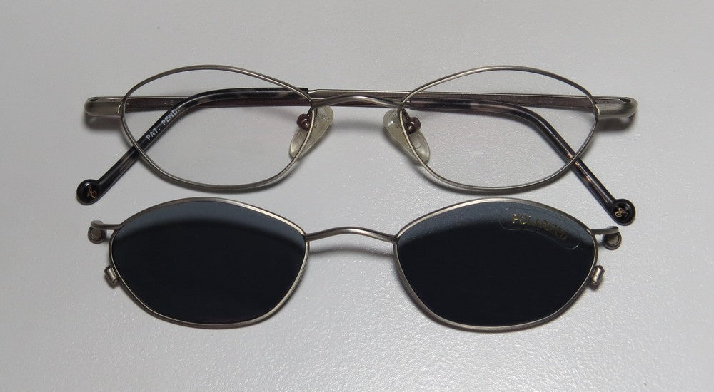 SmartClip 228 Eyeglasses