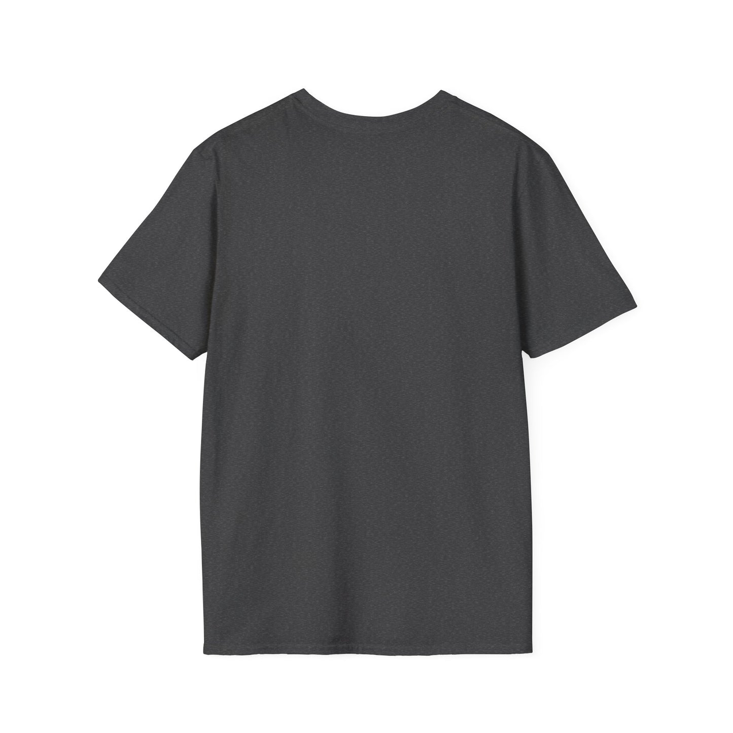Hooded Skull T-Shirt — Neon Occult Graphic Tee