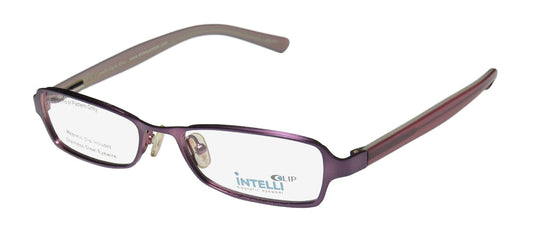 Elite Eyewear Intelli Clip 756 Eyeglasses