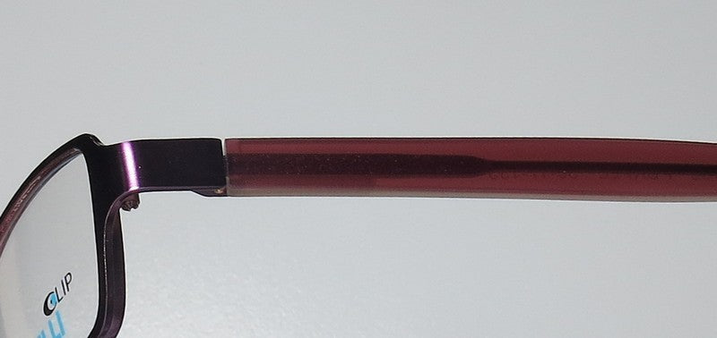 Elite Eyewear Intelli Clip 756 Eyeglasses