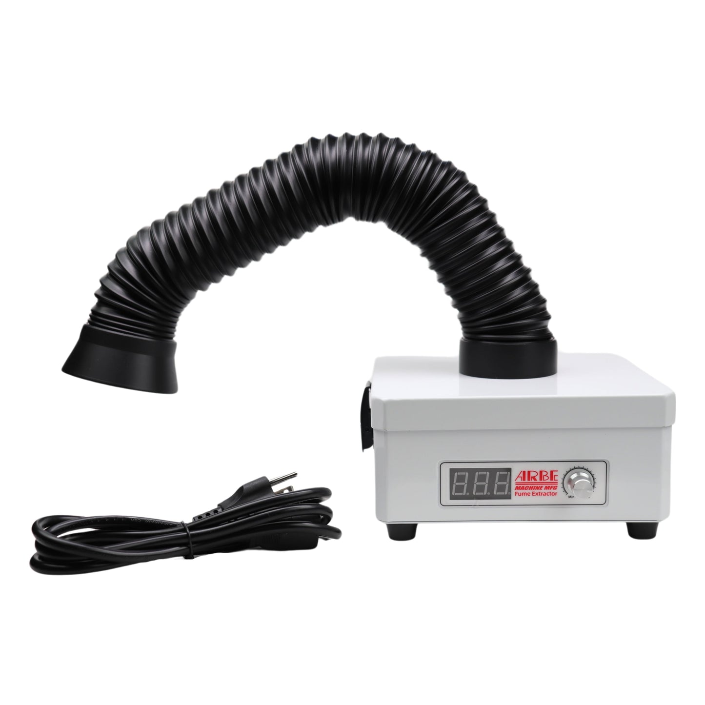 Soldering Vent Fume Extractor for Jewelry (Tabletop)