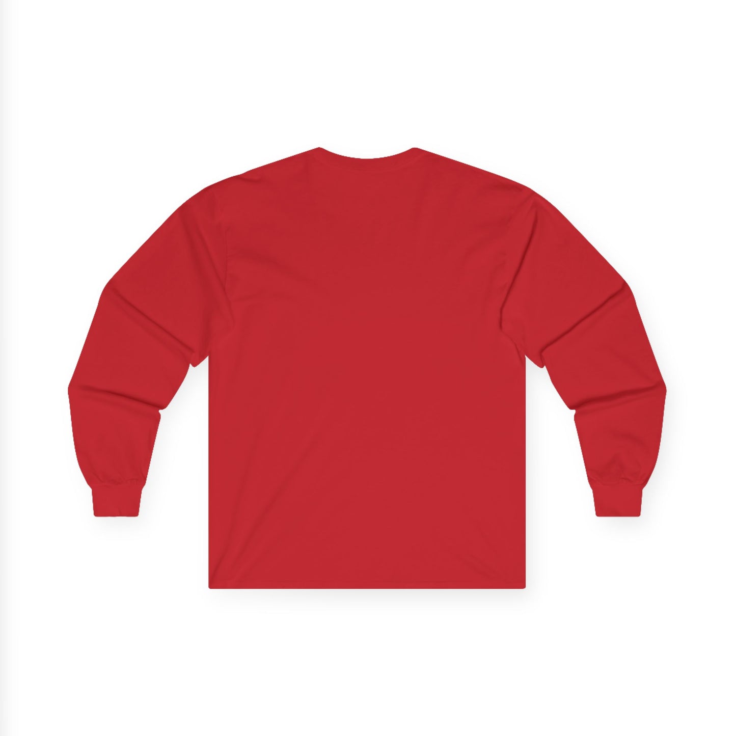 Lizard Vigilante Long Sleeve Tee