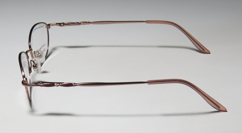 Elite Eyewear 722 Eyeglasses