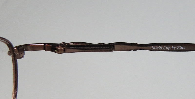 Elite Eyewear 722 Eyeglasses