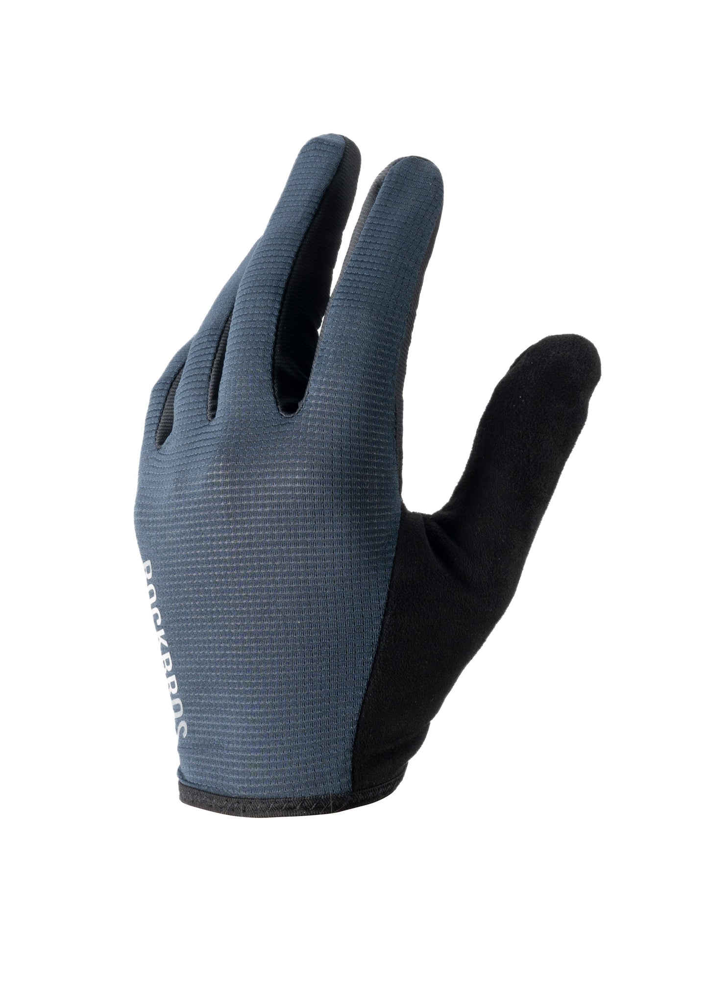 ROCKBROS Road-to-Sky Fine Sheepskin Full Finger Gloves