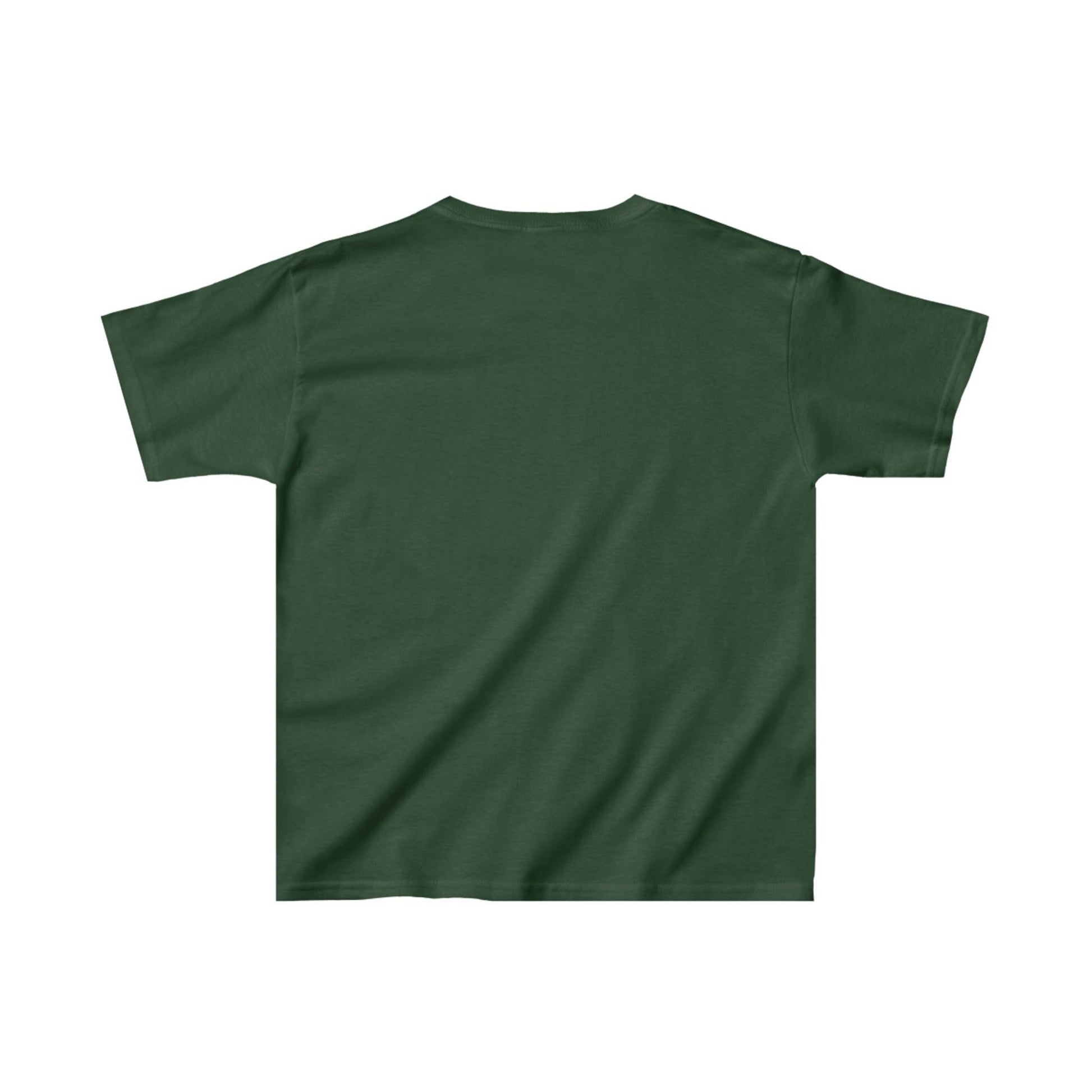 Empire Love Kids Heavy Cotton™ Tee - Lizard Vigilante