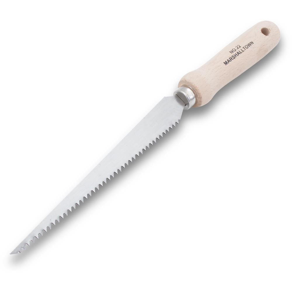 Marshalltown 16322 6" Drywall Utility Saw 22