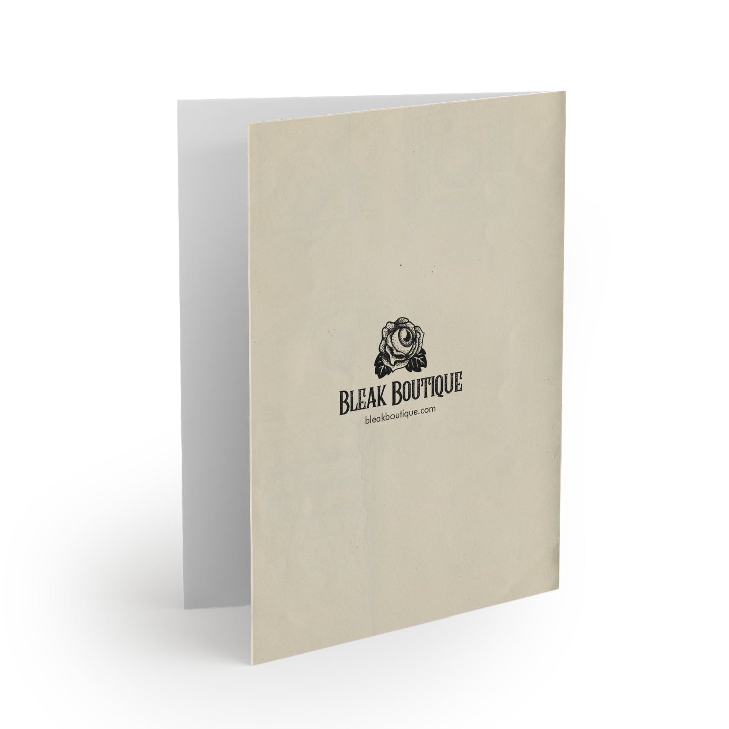 "What Doesn't Kill You" Funny Greeting Cards