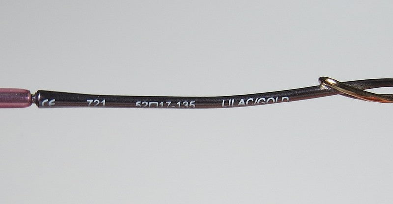 Elite Eyewear 721 Eyeglasses