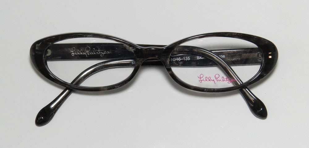 Lilly Pulitzer Lynne Eyeglasses