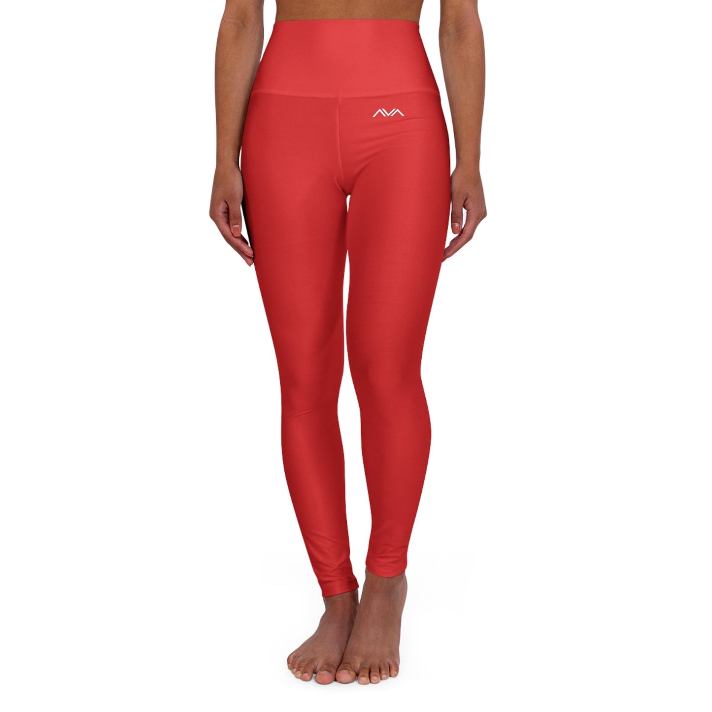 AE Active Performance High Waisted Yoga Leggings