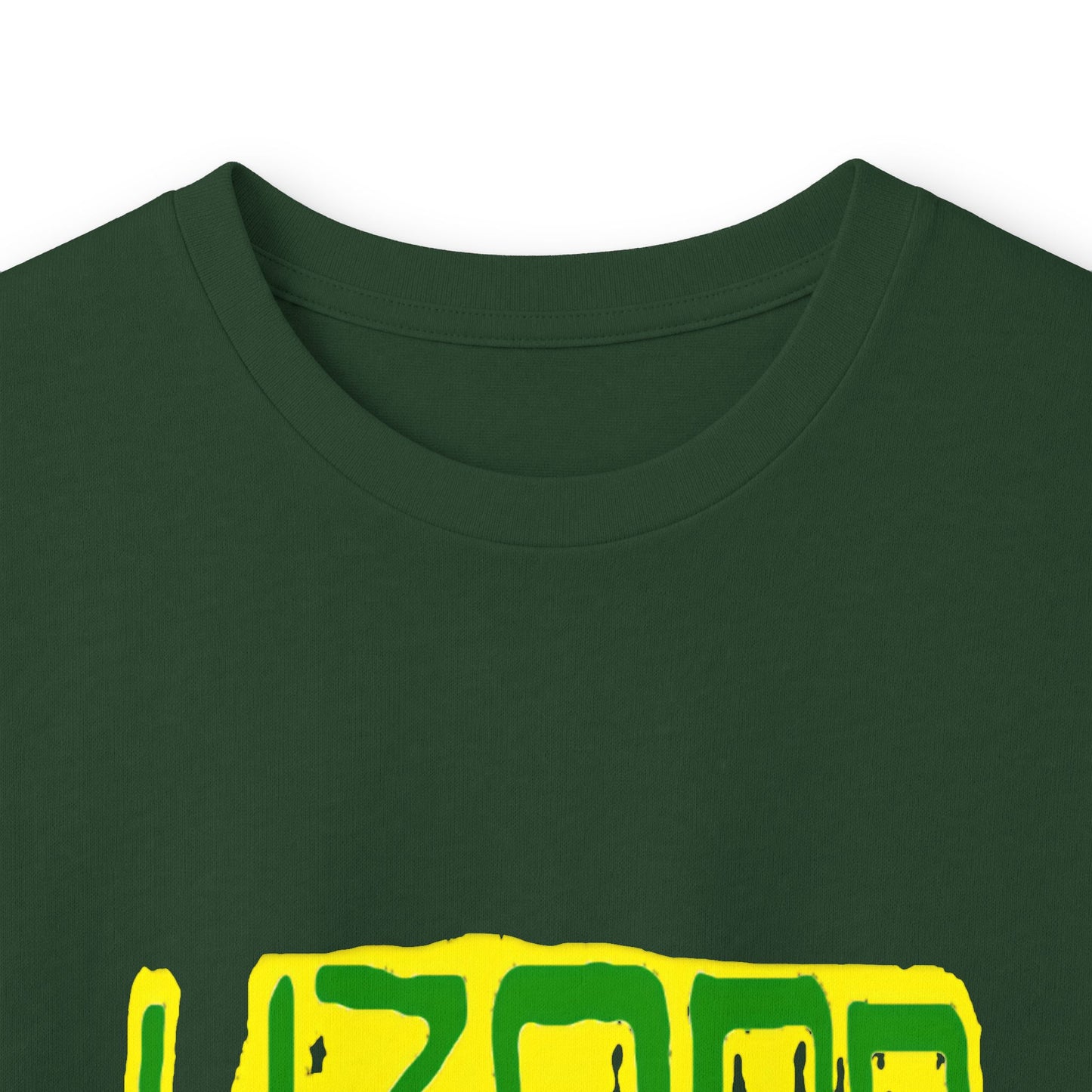 Lizard Vigilante Long Sleeve Tee
