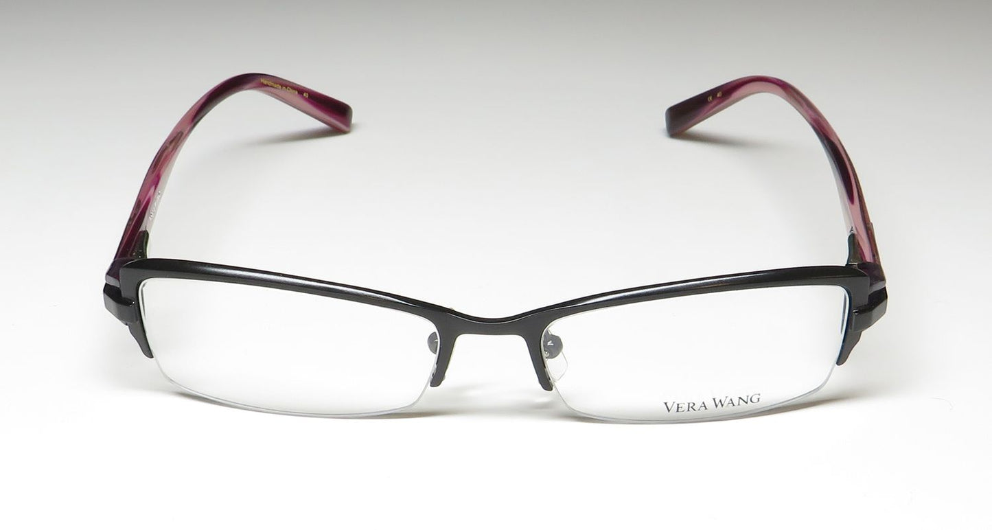 Vera Wang V058 Eyeglasses