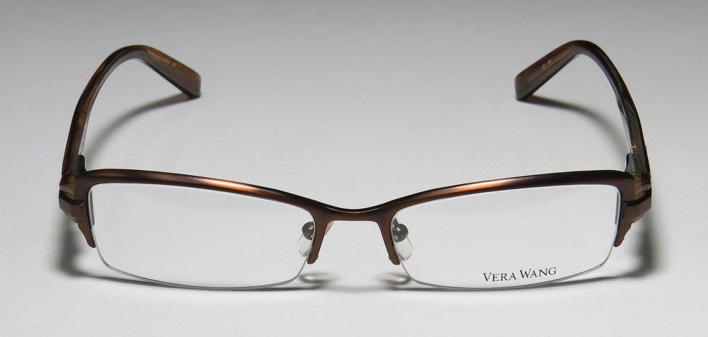 Vera Wang V058 Eyeglasses