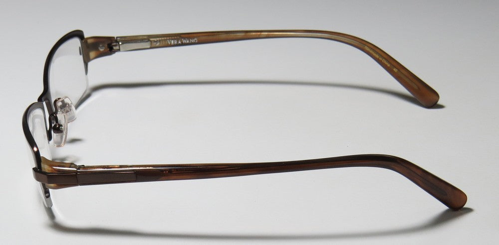 Vera Wang V058 Eyeglasses
