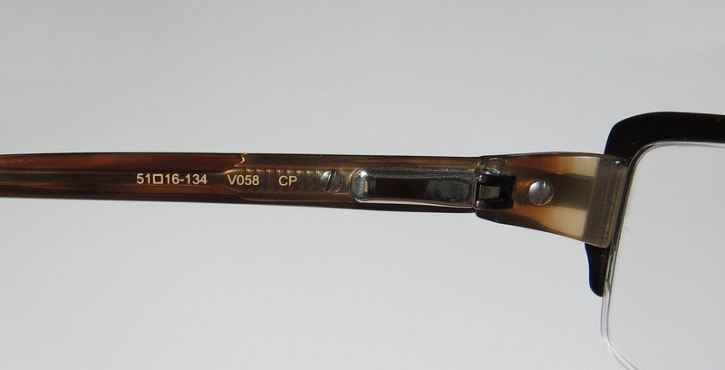 Vera Wang V058 Eyeglasses