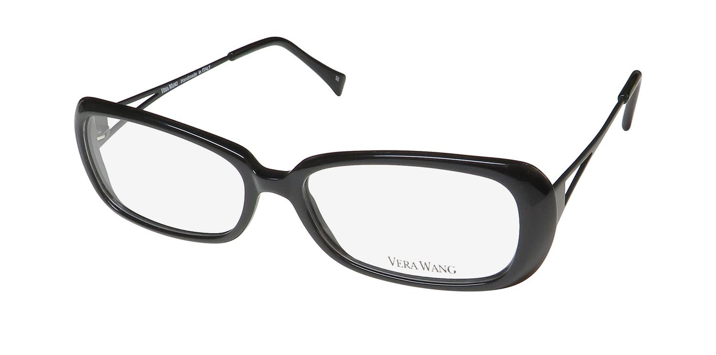 Vera Wang V175 Eyeglasses