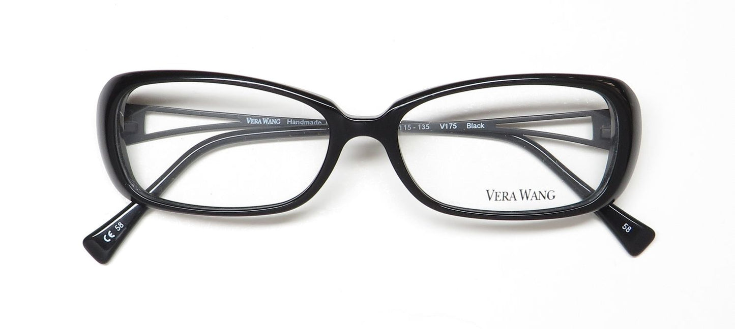 Vera Wang V175 Eyeglasses