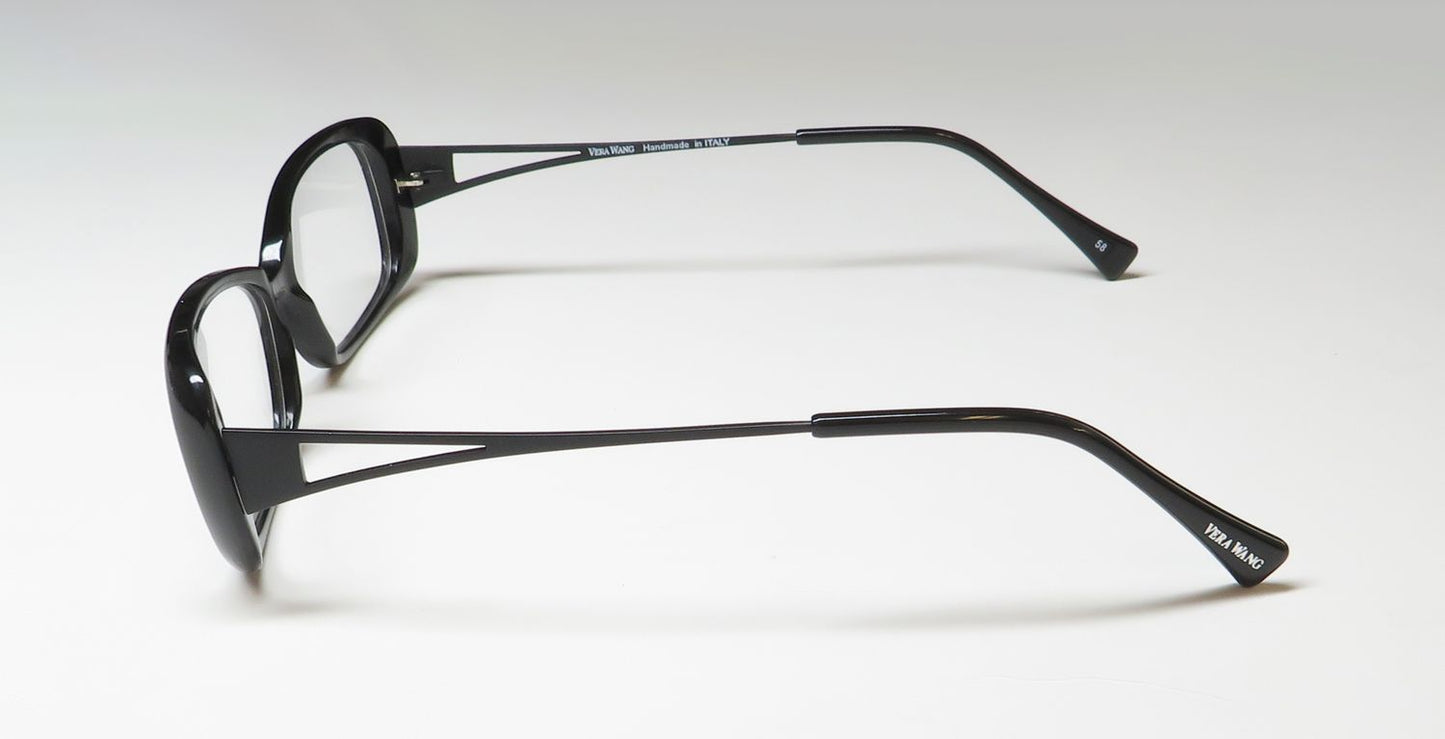Vera Wang V175 Eyeglasses