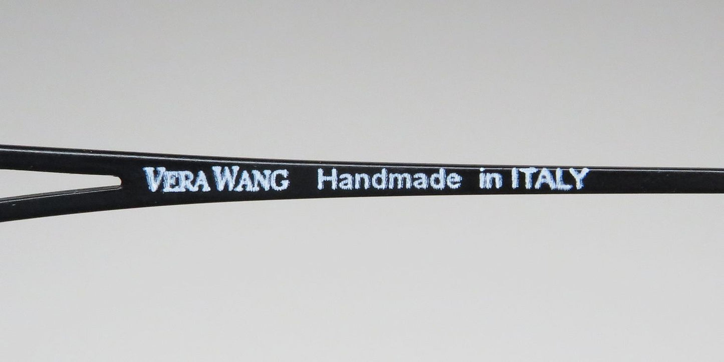 Vera Wang V175 Eyeglasses