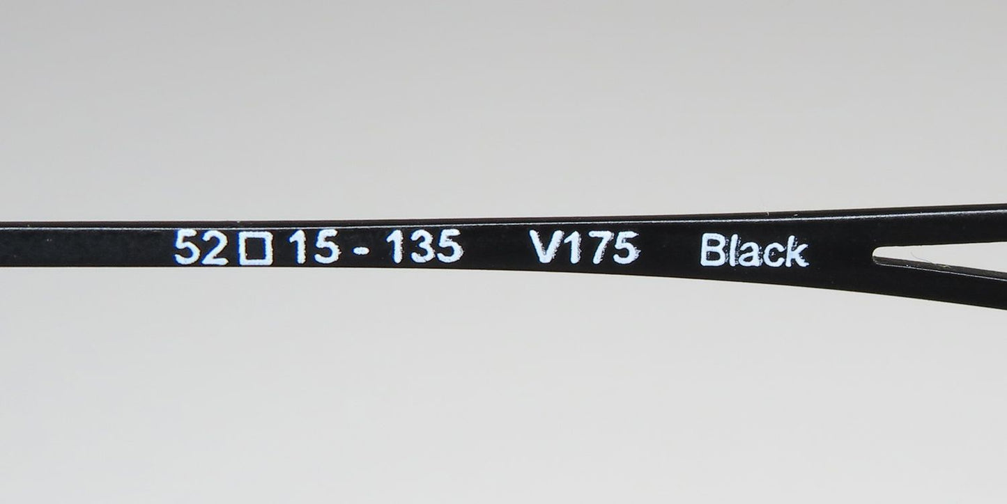 Vera Wang V175 Eyeglasses