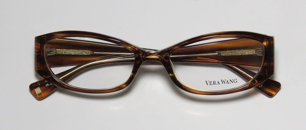 Vera Wang V160 Eyeglasses