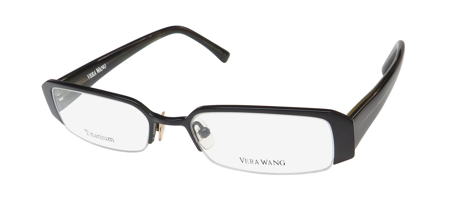 Vera Wang V013 Eyeglasses