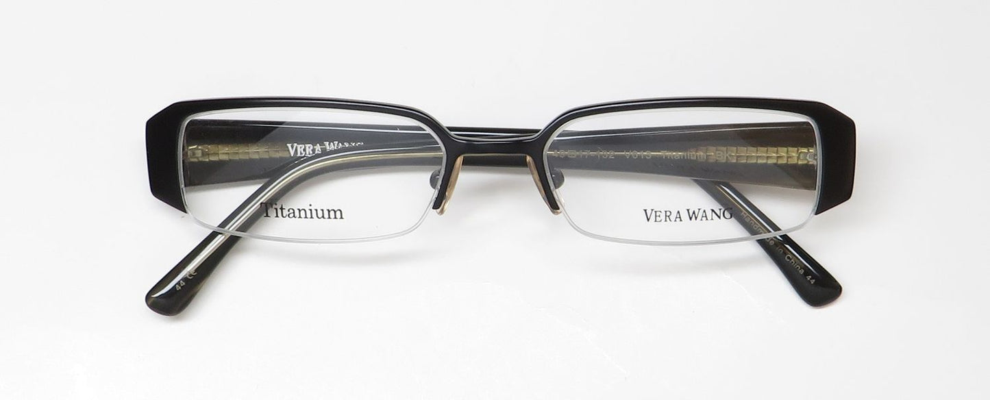 Vera Wang V013 Eyeglasses